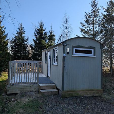 Apartamento Blair Snug Hut Kelty Exterior foto