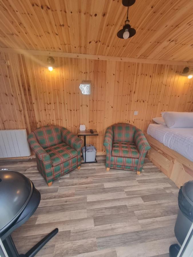 Apartamento Blair Snug Hut Kelty Exterior foto