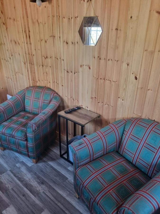Apartamento Blair Snug Hut Kelty Exterior foto